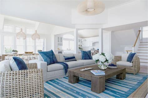 Coastal Chic Home Furnishings.